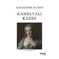 Can - Alexandre Dumas - Kamelyalı Kadın
