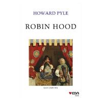 Can - Howard Pyle - Robin Hood
