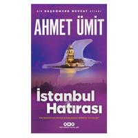 Yapı Kredi - Ahmet Ümit - İstanbul Hatırası