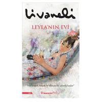 İnkilap - Ömer Zülfü Livaneli - Leyla'nın Evi