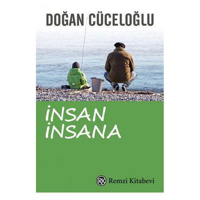 Remzi - Doğan Cüceloğlu - İnsan İnsana