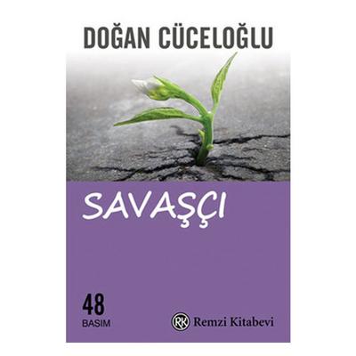 Remzi - Doğan Cüceloğlu - Savaşçı