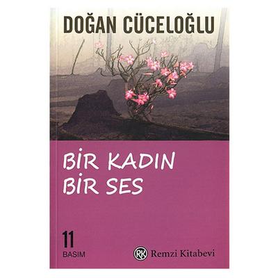 Remzi - Doğan Cüceloğlu - Bi Kadın Bir Ses