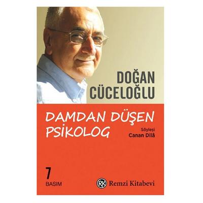 Remzi - Doğan Cüceloğlu - Damdan Düşen Psikolog