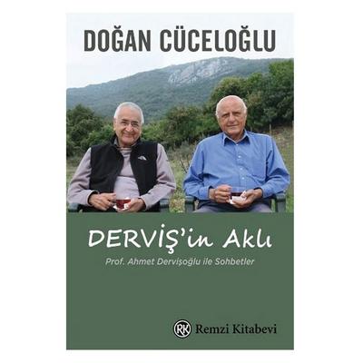 Remzi - Doğan Cüceloğlu - Derviş'in Aklı