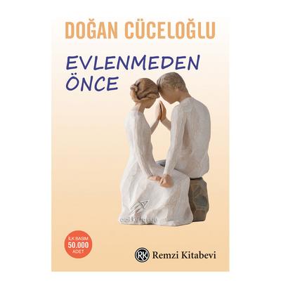 Remzi - Doğan Cüceloğlu - Evlenmeden Önce