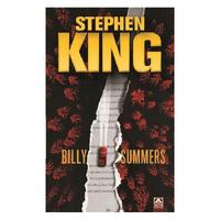 Altın - Stephen King - Billy Summers