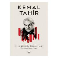 İthaki - Kemal Tahir - Esir Şehrin İnsanları