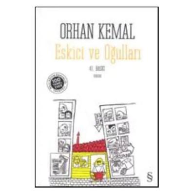 Everest - Orhan Kemal - Eskici Ve Oğulları