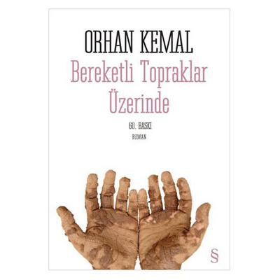 Everest - Orhan Kemal - Bereketli Topraklar Üzerinde