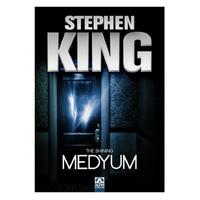 Altın - Stephen King - Medyum