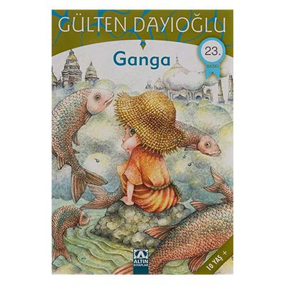 Altın - Gülten Dayıoğlu - Ganga