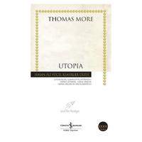 İş Kültür - Thomas More - Utopia