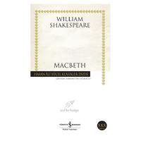 İş Kültür - William Shakespeare - Macbeth