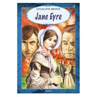Özyürek - Charlotte Bronte - Jane Eyre