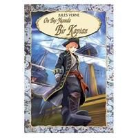 Özyürek - Jules Verne - On Beş Yaşında Bir Kaptan
