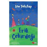 Can - Lev Tolstoy - Erik Çekirdeği