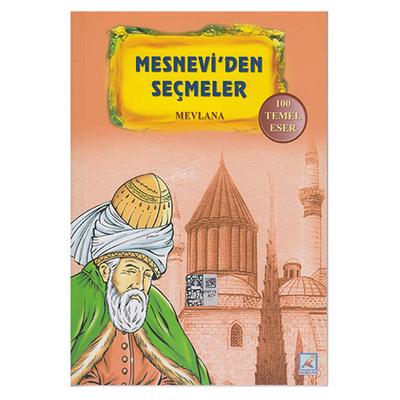 Nurdan - Mesnevi'den Seçmeler - Mevlana