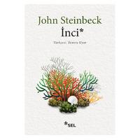 Sel - John Steinbeck - İnci