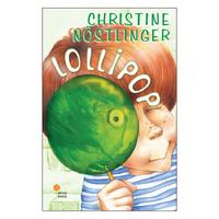 Günışığı - Christine Nöstlinger - Lollipop