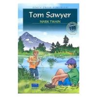 Parıltı Yay. Dünya Çocuk Klasikleri - Tom Sawyer
