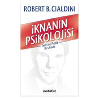 Mediacat - Robert B.Cialdini - İknanın Psikolojisi
