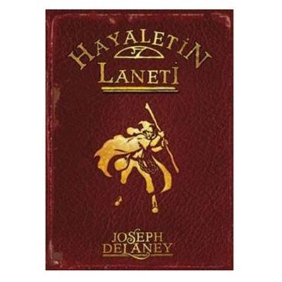 Tudem - Joseph Delaney - Wardstone Günlükleri 2 Hayaletin Laneti