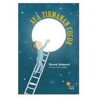 Günışığı - David Almond - Ay'a Tırmanan Çocuk