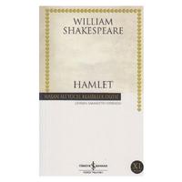 İş Kültür - William Shakespeare - Hamlet