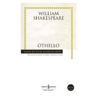 İş Kültür - William Shakespeare - Othello