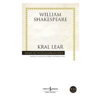 İş Kültür - William Shakespeare - Kral Lear