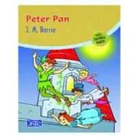 Parıltı Yay. Dünya Çocuk Klasikleri - Peter Pan