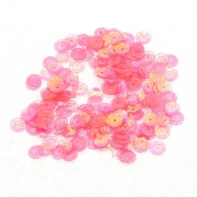 Elişi Pulu 6Mm 3Gr Paket Nar Çiçeği