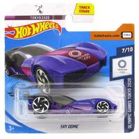 Hot Wheels 2020 Olympic Games Tokyo 2020 7/10 Sky Dome
