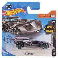 Hot Wheels 2020 Batman 3/5 Batmobile