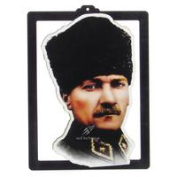 Taros 5201 Dekoratif Duvar Objesi Atatürk 01