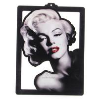 Taros 5201 Dekoratif Duvar Objesi Marilyn Monroe