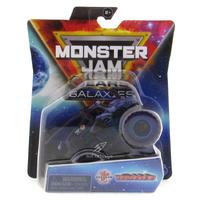 Monster Jam Metal Canavar Kamyon Gears Galaxies Bakugan Dragonoid