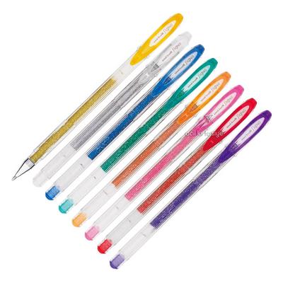 Uniball Um-120Sp Sparkling Signo Jel Roller Kalem Simli