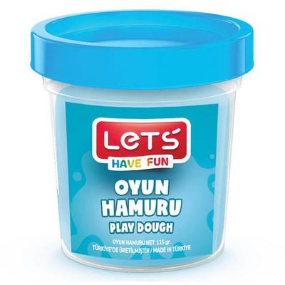 Lets Oyun Hamuru 115Gr