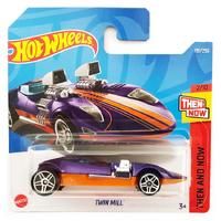 Hot Wheels 2022 Then And Now 2/10 Twin Mill