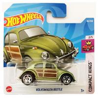 Hot Wheels 2022 Compact Kings 2/5 Volkswagen Beetle
