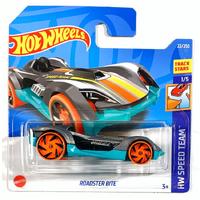 Hot Wheels 2022 Hw Speed Team 1/5 Roadster Bite