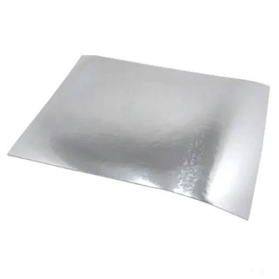 Aliminyum Folyo Kağıt Tabaka A4 18,5X29,5Cm