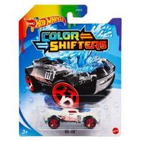 Hot Wheels Color Shifters Renk Değiştiren Arabalar Dnn12 Rd-08