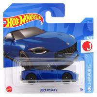 Hot Wheels 2023 Hw J-Imports 3/10 2023 Nissan Z