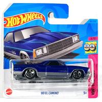 Hot Wheels 2023 Hw: The '80S 3/10 '80 El Camino
