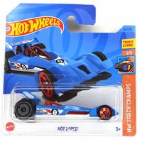 Hot Wheels 2023 Hw Track Champs 2/5 Hot Wired