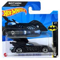Hot Wheels 2023 Batman 2/5 Batman Forever Batmobile