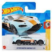 Hot Wheels 2023 Hw Turbo 2/5 Aston Martin Vantage Gte